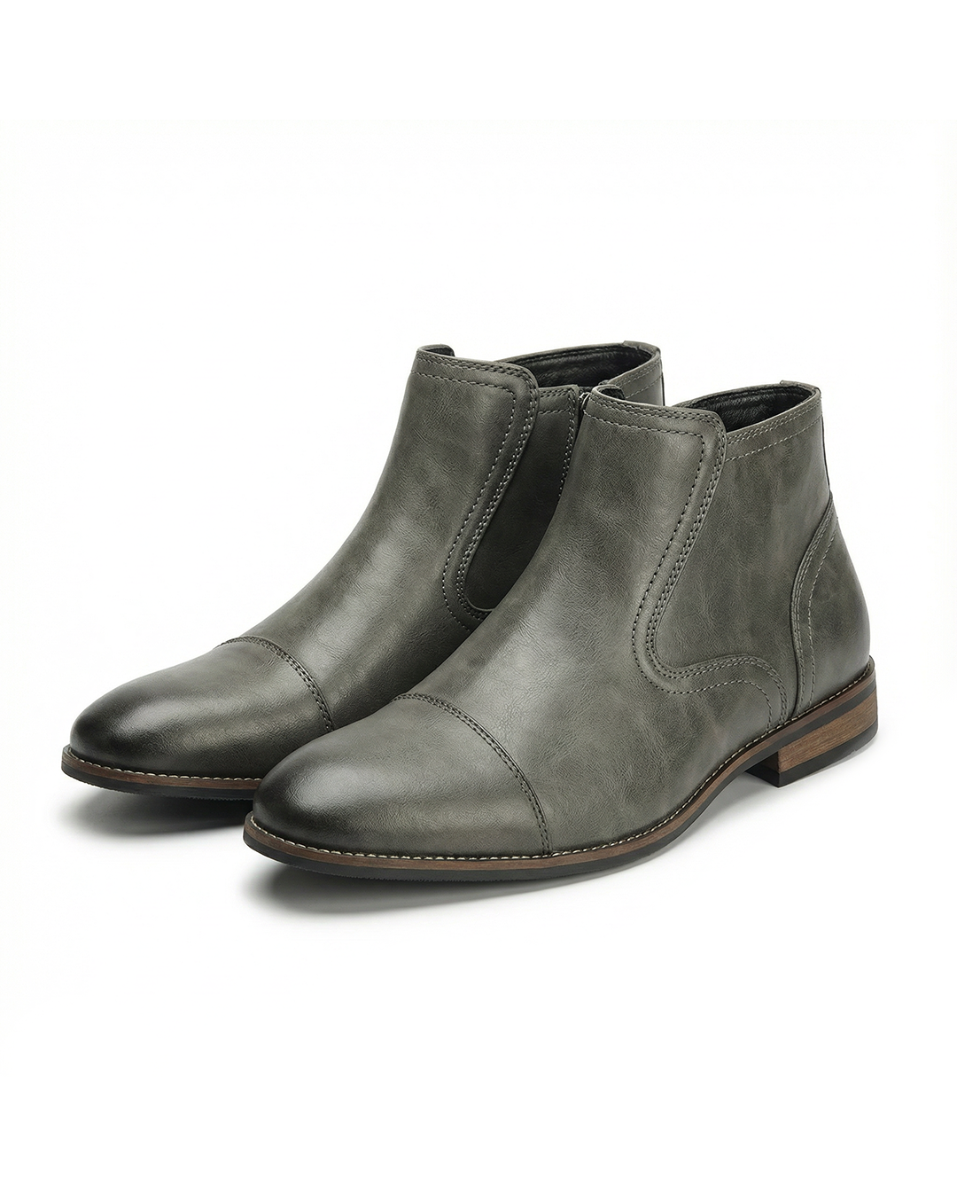 Botki Chelsea Ashbury