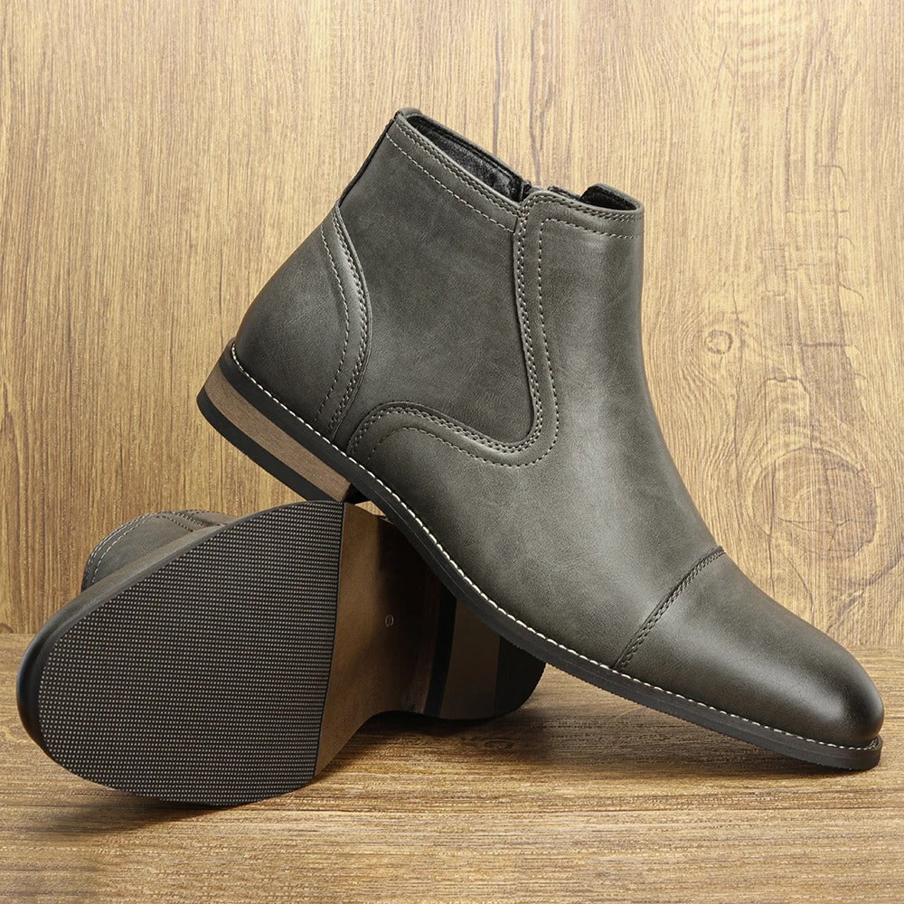 Botki Chelsea Ashbury