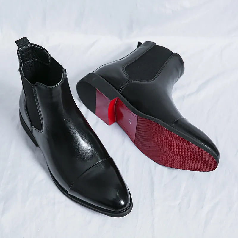 Annibale Carracci Sztybletykowcow boots