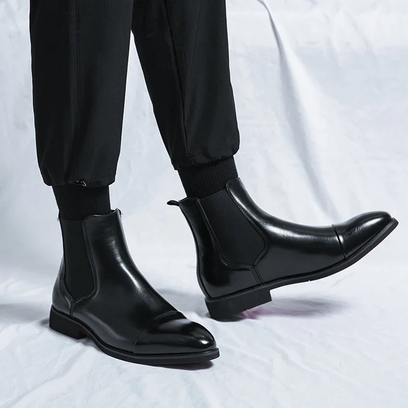 Annibale Carracci Sztybletykowcow boots