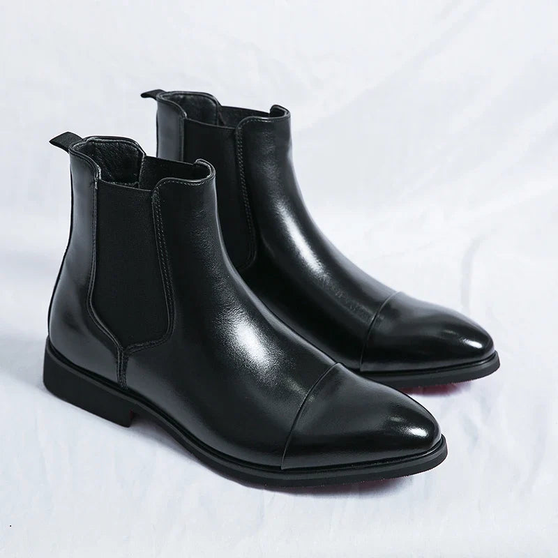 Annibale Carracci Sztybletykowcow boots