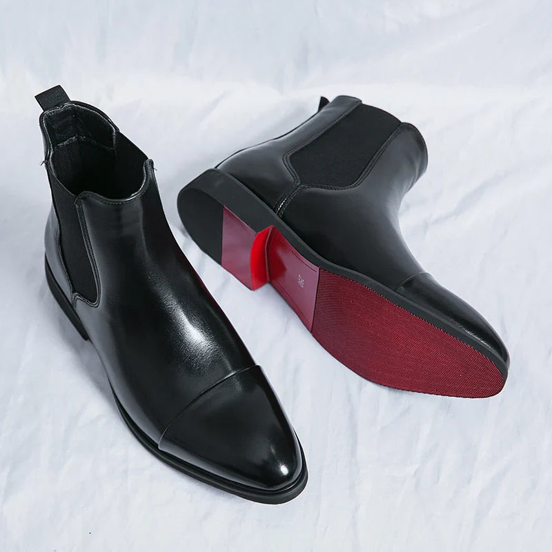 Annibale Carracci Sztybletykowcow boots