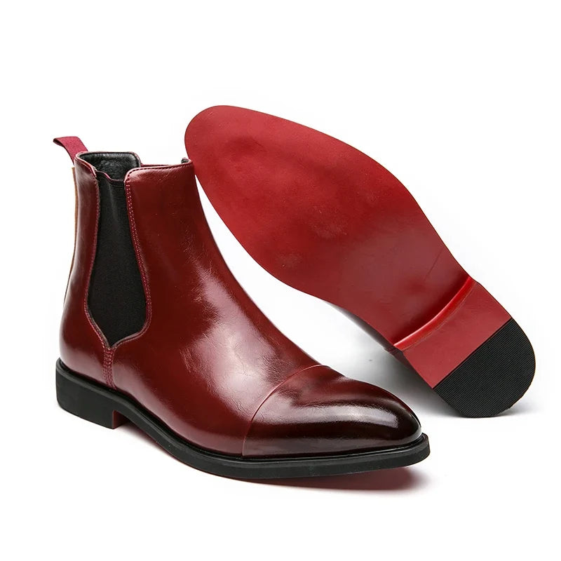 Annibale Carracci Sztybletykowcow boots