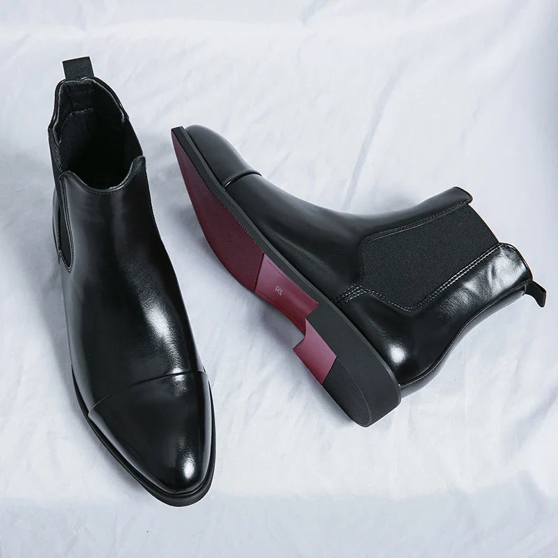 Annibale Carracci Sztybletykowcow boots