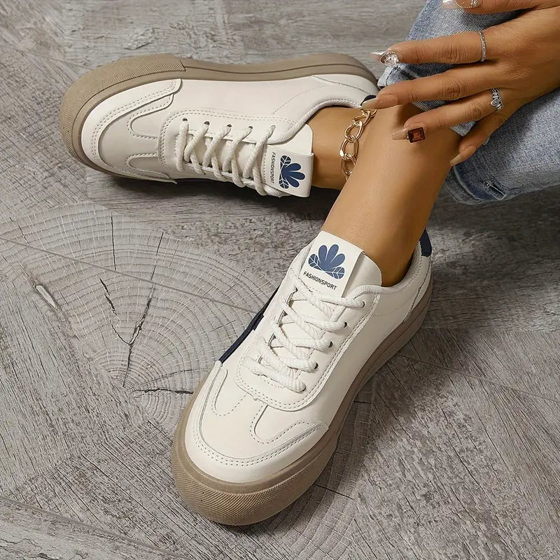 Damskie Buty Ortopedyczne — Wsparcie Łuku Stopy, Amortyzacja Pięty, Lekkie