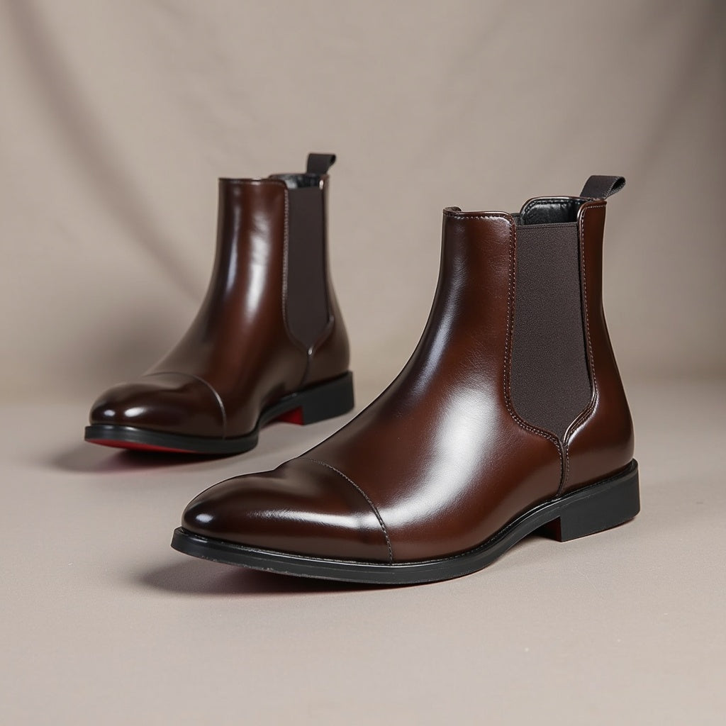 Annibale Carracci Sztybletykowcow boots