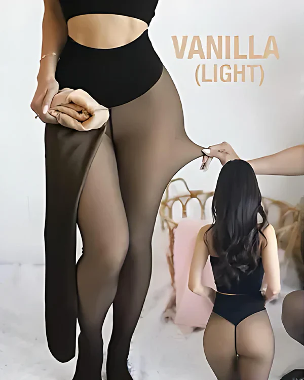 Női magas derekú leggings, testhezálló, hosszú