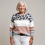 Rosa chiaro