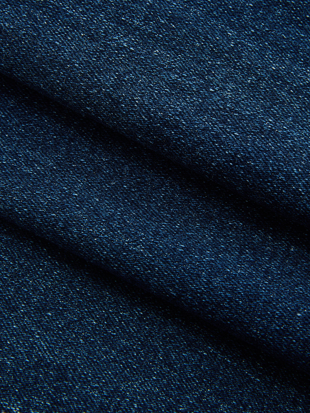 Women's Straight-Leg Jeans, Navy Blue, Mid Rise