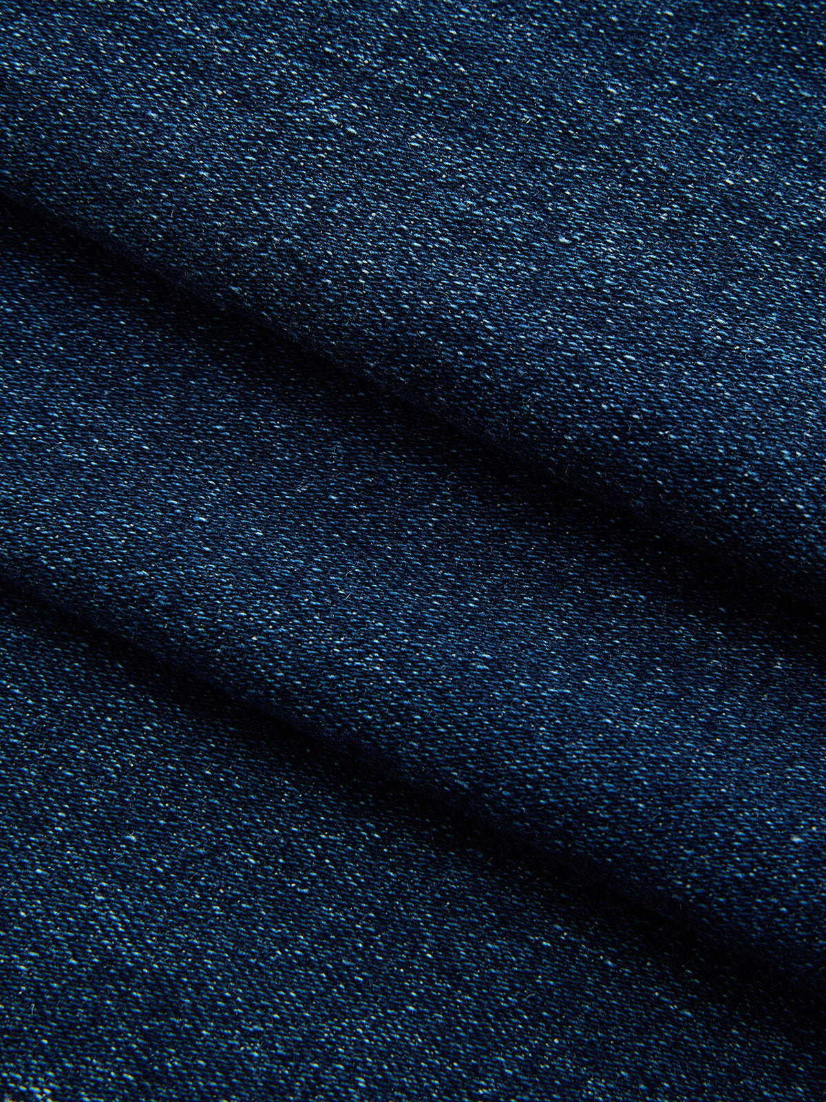 Women's Straight-Leg Jeans, Navy Blue, Mid Rise