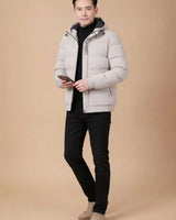 Amedeo Beige