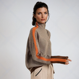 Narancssárga
