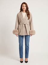 Beige
