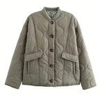 Női elegáns mellény leopárdmintás béléssel