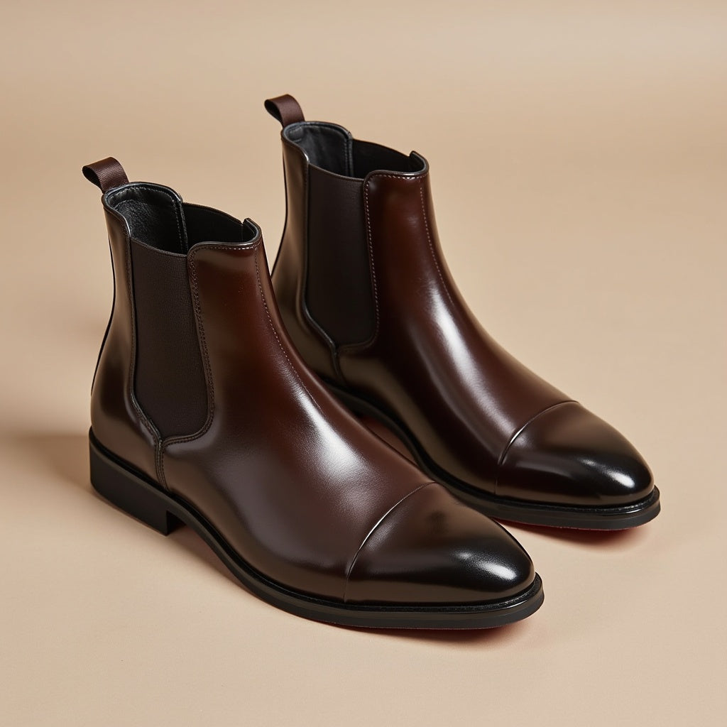Annibale Carracci Sztybletykowcow boots